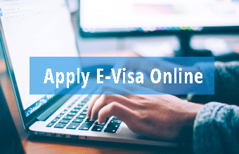 Apply Visa Online
